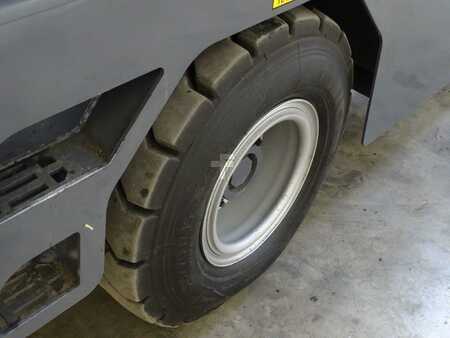 Seitenstapler 2020  Baumann EGX60.33/16-13/60TR - TRAVERSE (9)