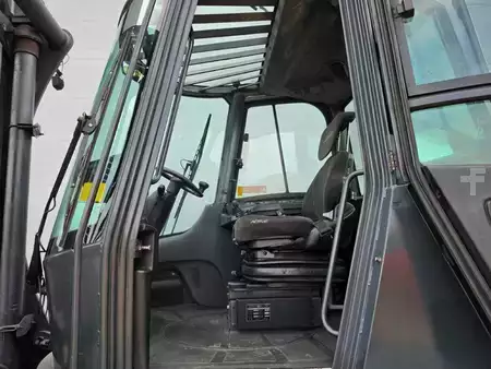 Empilhador diesel 2016  Linde H150D/600 (5)