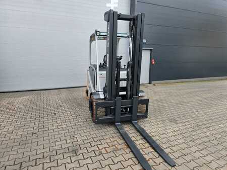 Elektro 4 Rad 2009  Still RX60-50 - TRIPLEX (3)