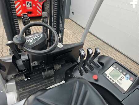 Elektro 4 Rad 2009  Still RX60-50 - TRIPLEX (5)