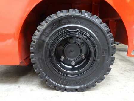 Sidelaster 2011  Jumbo JDQN50/12/45V (10)
