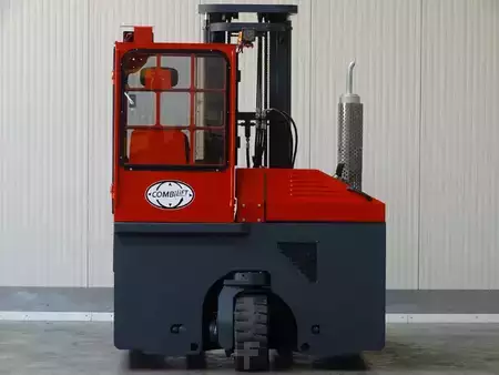 Čtyřcestný vysokozdvižný vozík 2008  Combilift C3000 (3)