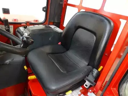 Čtyřcestný vysokozdvižný vozík 2008  Combilift C3000 (6)