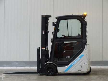 Elektro 3 Rad 2019  Unicarriers AS2N1L15Q - TRIPLEX (2)