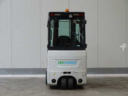 Elektro 3 Rad 2019  Unicarriers AS2N1L15Q - TRIPLEX (5)