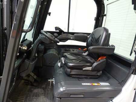 Elektro 3 Rad 2019  Unicarriers AS2N1L15Q - TRIPLEX (6)