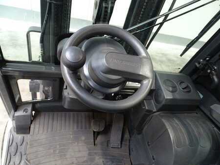 Elektro 3 Rad 2019  Unicarriers AS2N1L15Q - TRIPLEX (7)