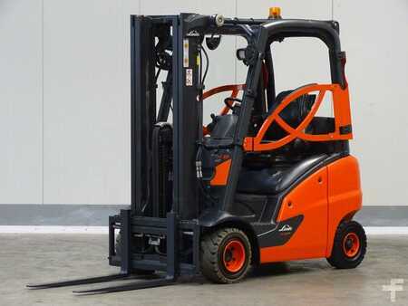 Dieselový VZV 2019  Linde H18D-01 - TRIPLEX (1)