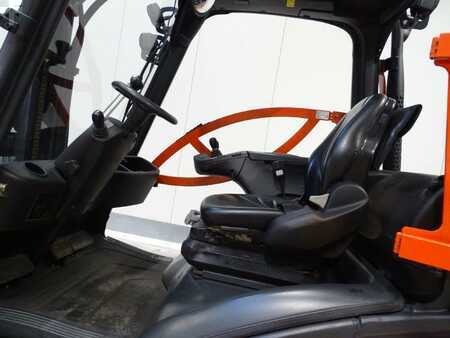 Dieselový VZV 2019  Linde H18D-01 - TRIPLEX (6)