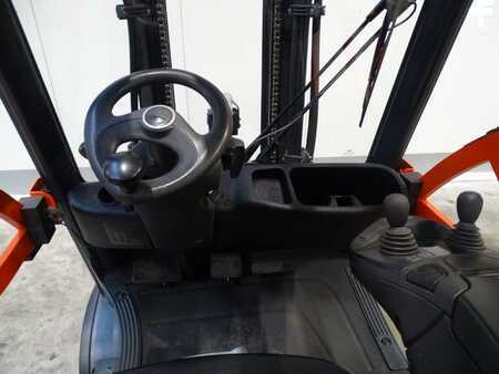 Dieselový VZV 2019  Linde H18D-01 - TRIPLEX (7)