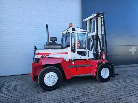 Dízel targoncák 2000  Svetruck 13.6 60-30 (2)