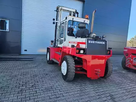 Dízel targoncák 2000  Svetruck 13.6 60-30 (4)