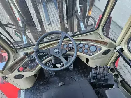 Dízel targoncák 2000  Svetruck 13.6 60-30 (6)