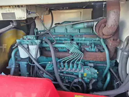 Dízel targoncák 2000  Svetruck 13.6 60-30 (7)