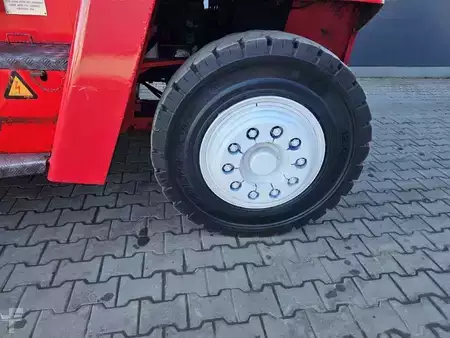 Dízel targoncák 2000  Svetruck 13.6 60-30 (8)