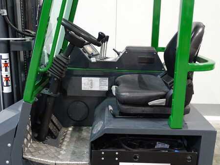 4-Tie Trukki 2019  Combilift CBE2500 - NEU BATTERIE - TRIPLEX (6)