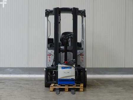 Elektro 3 Rad 2019  Still RX20-14C - TRIPLEX (3)