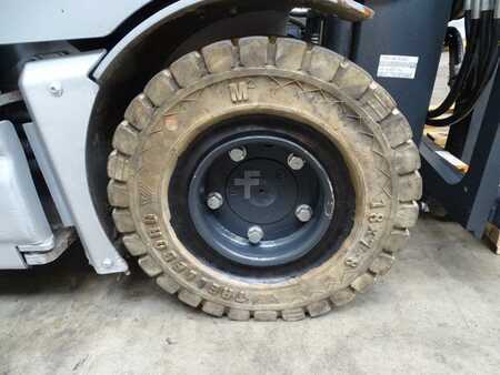 Elektro 3 Rad 2019  Still RX20-14C - TRIPLEX (8)