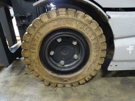 Elektro 3 Rad 2019  Still RX20-14C - TRIPLEX (9)