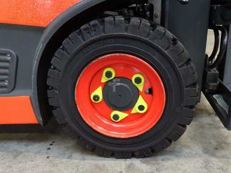 Elektro 3 Rad 2019  Linde E16C-02 - TRIPLEX (10)