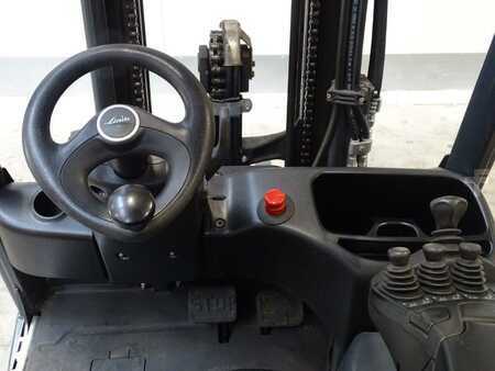 Elektro 3 Rad 2019  Linde E16C-02 - TRIPLEX (7)