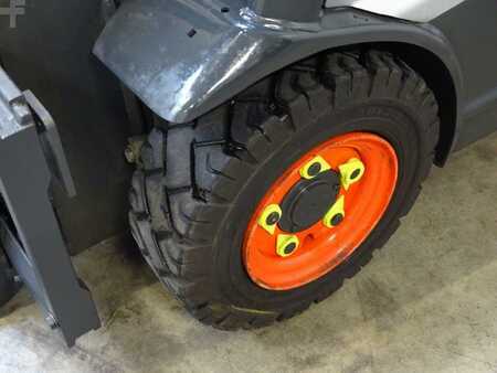 Elektro 3 Rad 2019  Linde E16C-02 - TRIPLEX (8)