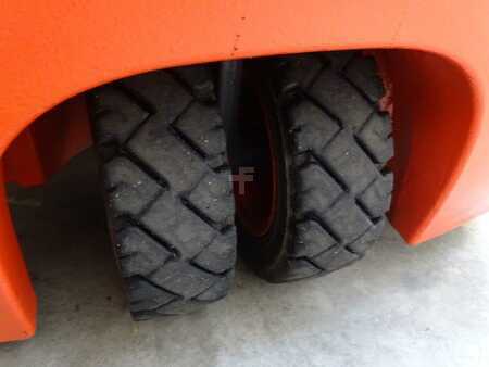 Elektro 3 Rad 2019  Linde E16C-02 - TRIPLEX (9)