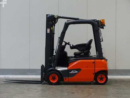 Elektro 4 Rad 2018  Linde E16P-02 - TRIPLEX (2)