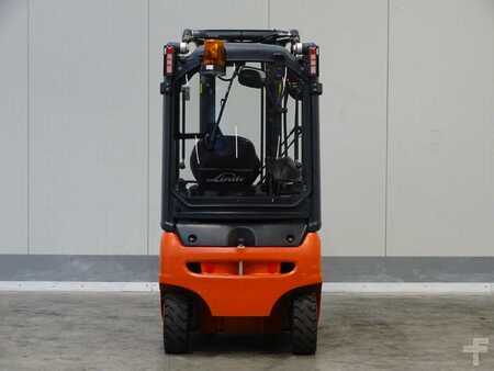 Elektro 4 Rad 2018  Linde E16P-02 - TRIPLEX (5)