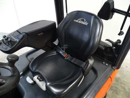 Elektro 4 Rad 2018  Linde E16P-02 - TRIPLEX (6)