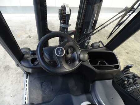 Elektro 4 Rad 2018  Linde E16P-02 - TRIPLEX (7)