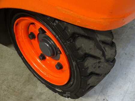 Elektro 4 Rad 2018  Linde E16P-02 - TRIPLEX (9)