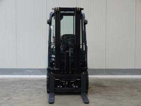 Treibgasstapler 2022  Toyota 02-8FGF18 - DEMO - TRIPLEX (4)