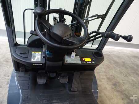 Treibgasstapler 2022  Toyota 02-8FGF18 - DEMO - TRIPLEX (7)