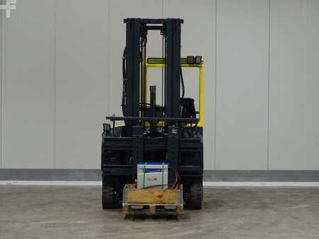 Fyrvägstruck 2016  Combilift C3000CBE - TRIPLEX (2)