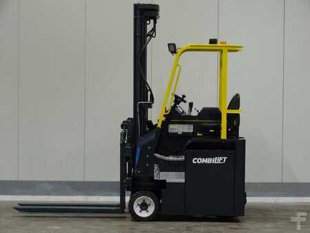 Fyrvägstruck 2016  Combilift C3000CBE - TRIPLEX (3)