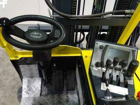 Fyrvägstruck 2016  Combilift C3000CBE - TRIPLEX (7)