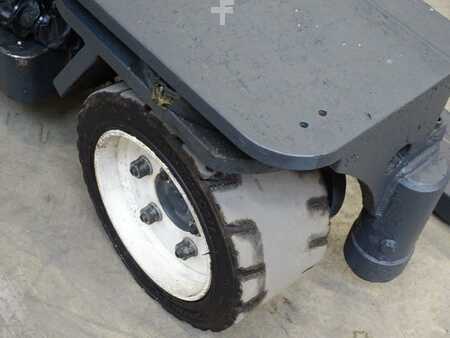 4-Vejs truck 2016  Combilift C3000 - TRIPLEX (10)