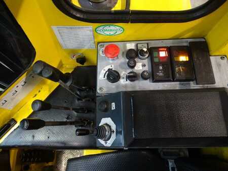 4-Vejs truck 2016  Combilift C3000 - TRIPLEX (7)