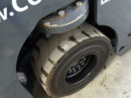 4-Vejs truck 2016  Combilift C3000 - TRIPLEX (9)