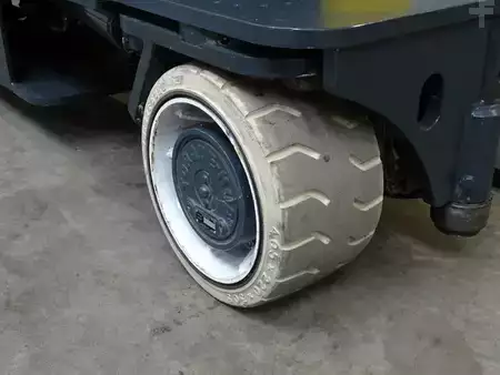 Négyutas targonca 2021  Combilift C4000ET - TRIPLEX (10)