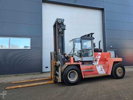 Dízel targoncák 2002  Kalmar DCD120-12 (1)