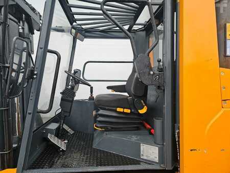 Carelli elevatori compatti 2015  RMF KSBL70G (6)