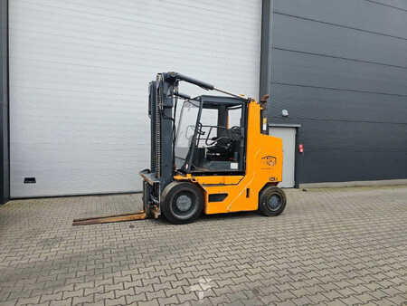 Carelli elevatori compatti 2016  RMF KSBL80G - Kissing Forks (1)