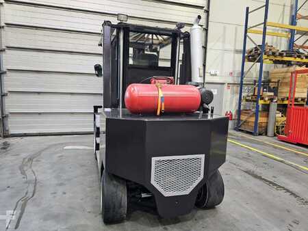 Kompakt gaffeltruck 2012  RMF MAXEIN KSBL135G (4)