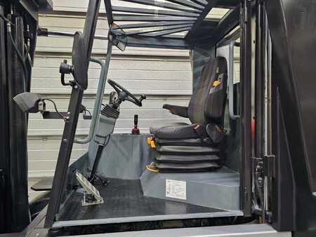 Kompakt gaffeltruck 2012  RMF MAXEIN KSBL135G (5)