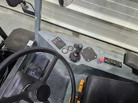 Kompakt gaffeltruck 2012  RMF MAXEIN KSBL135G (6)