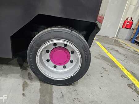 Kompakt gaffeltruck 2012  RMF MAXEIN KSBL135G (8)