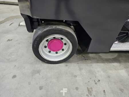 Kompakt gaffeltruck 2012  RMF MAXEIN KSBL135G (9)