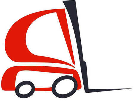 Carelli elevatori compatti 2008  RMF KSB135G - Kissing Forks (1)